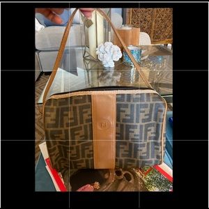 Fendi bag